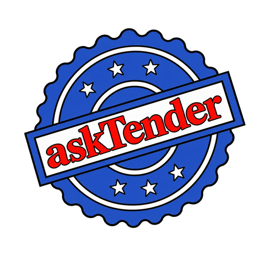 askTender logo